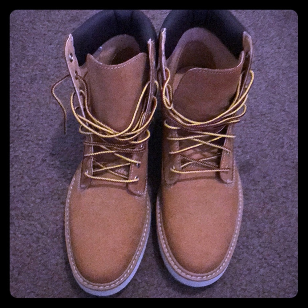 Timberland Sensorflex